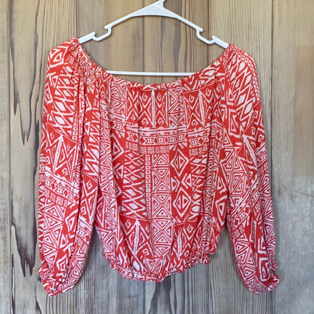 Naupaka Island Designs size XS